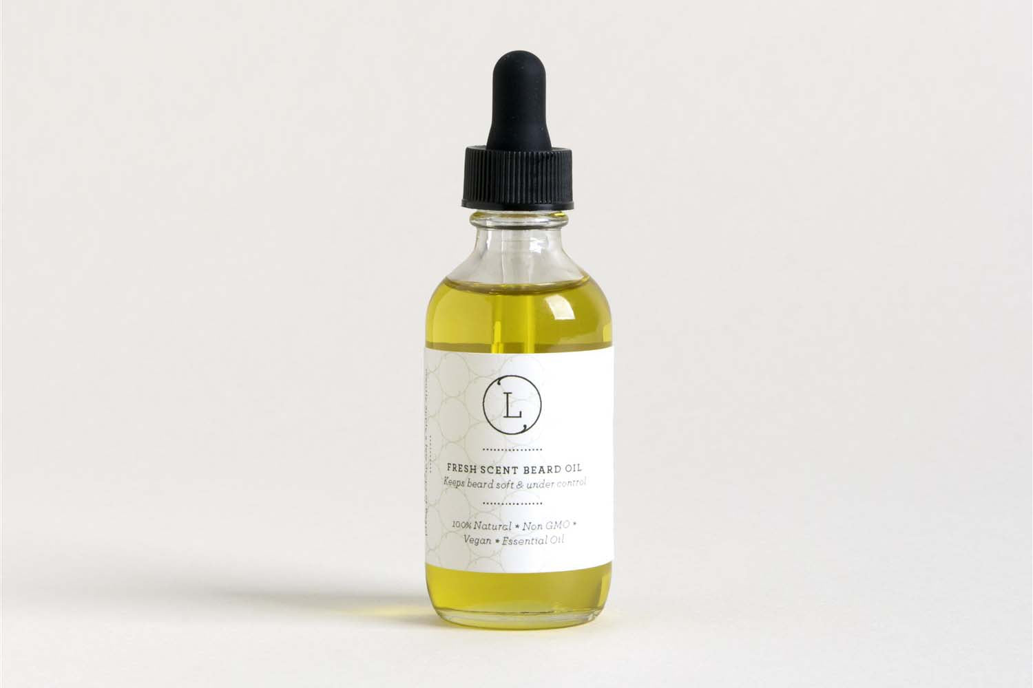 ⭐Natural Handmade Beard Oil, Beard Softener, Beard Moisture, Beard care