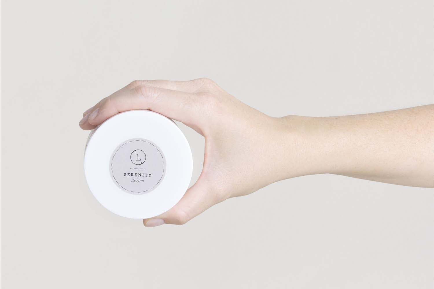 ⭐Natural Body Scrub, Lavender Body Salt Scrub