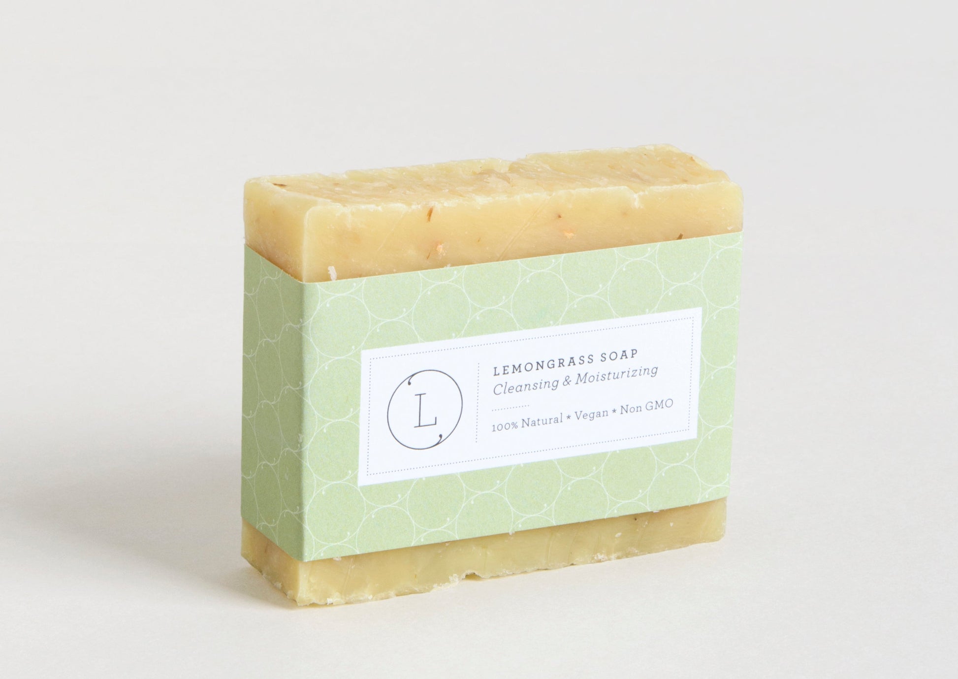 Holiday Gift for Dad -Fresh earthy Natural skincare set, Eucalyptus Men Grooming kit