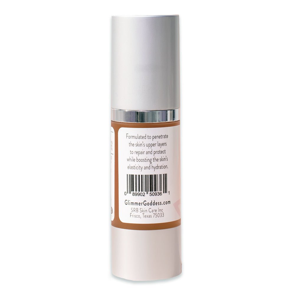 💜 Organic Hyaluronic Acid Serum - Skin Plumper